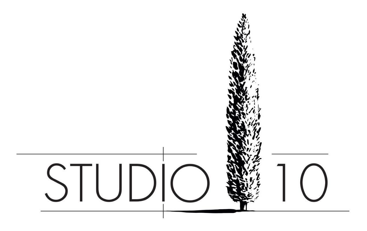 Studio 10 บุชเตนี ภายนอก รูปภาพ